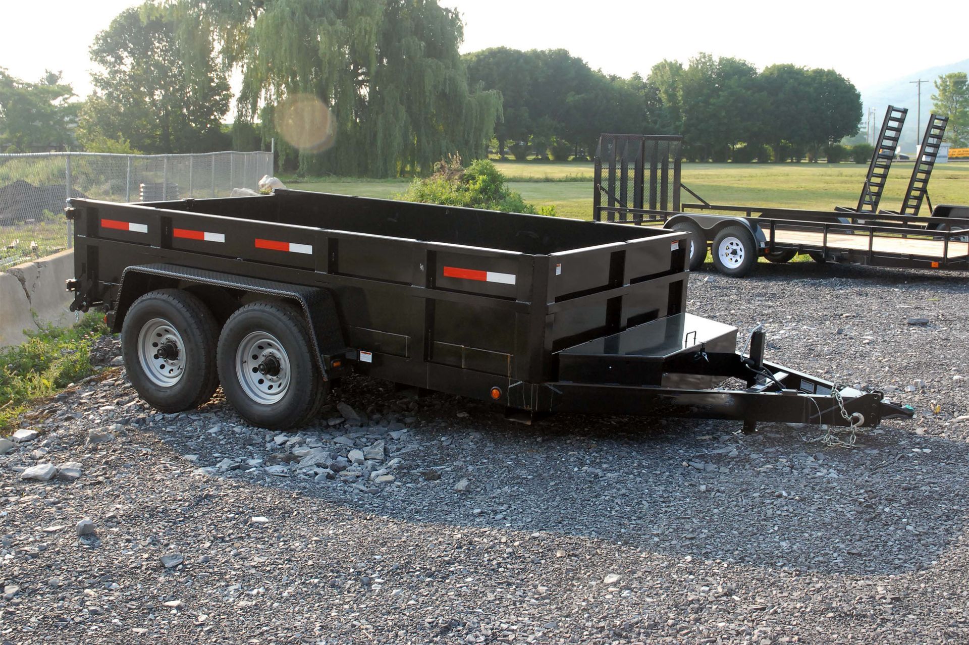 Ron's Rentals LLC