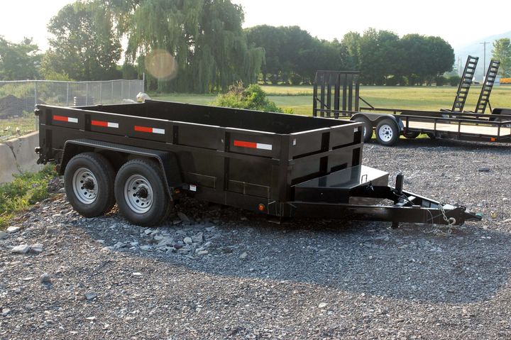 Ron's Rentals LLC