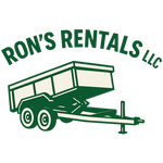 Ron's Rentals LLC - logo
