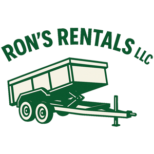 Ron's Rentals LLC - logo