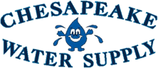 Chesapeake Water Supply - Logo