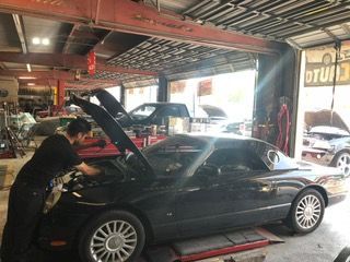 Auto Repair