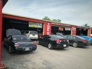 Auto Repair