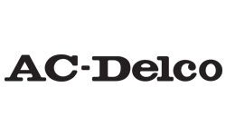 AC Delco Logo