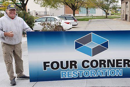Learn More About Custom Printing Custom banner