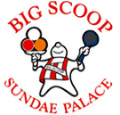 Big Scoop Sundea Palace logo