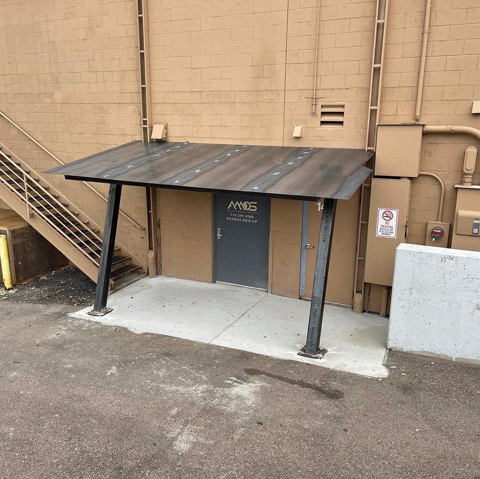 Steel design