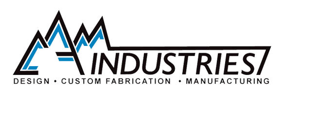 CAM Industries, LLC logo