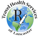 Travel Health Services Of Lancaster - Logo