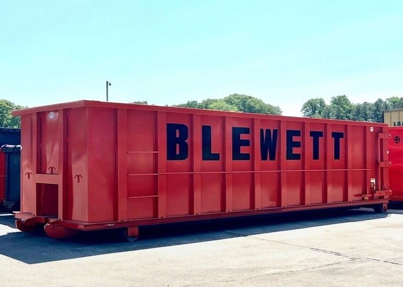 Container