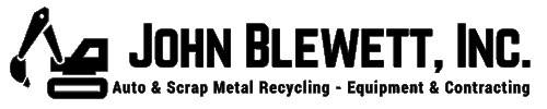 John Blewett Inc - Logo