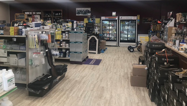 veterinary supply near me