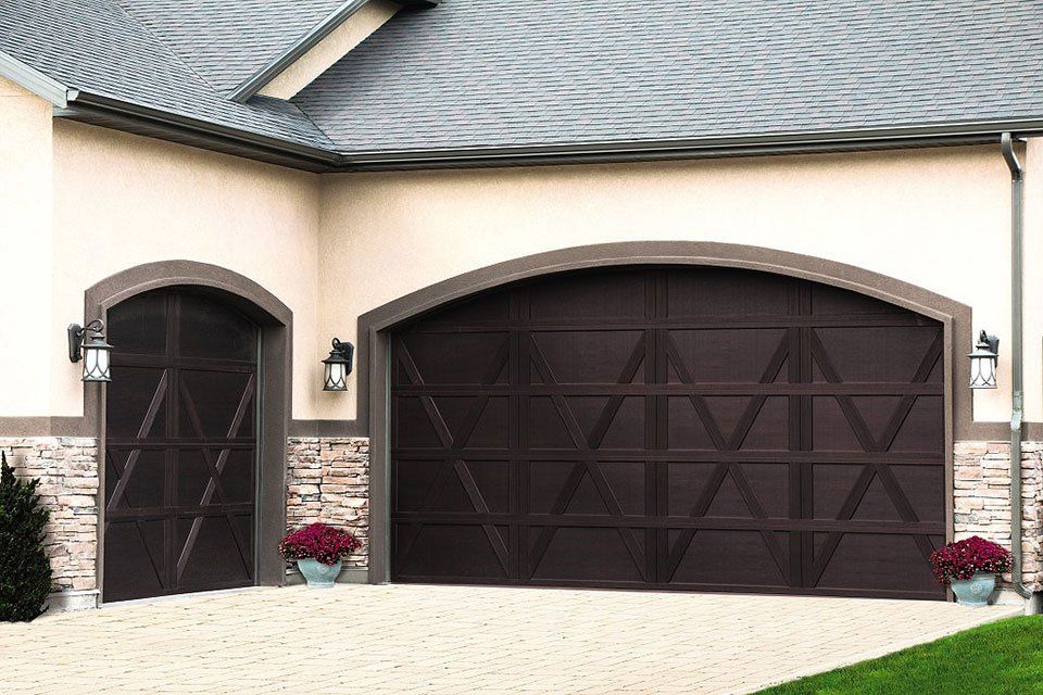 Pioneer Overhead Door Inc Garage Doors Lincoln, NE