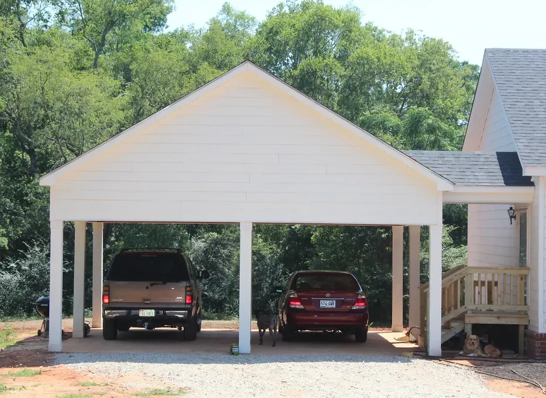 Carport