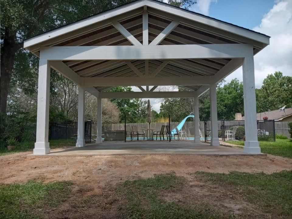 Carport service