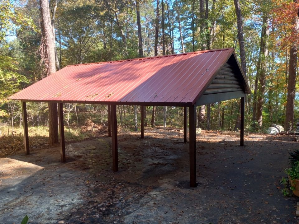 Carport service