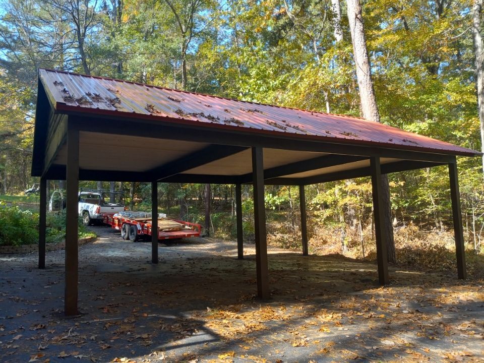 Carport service