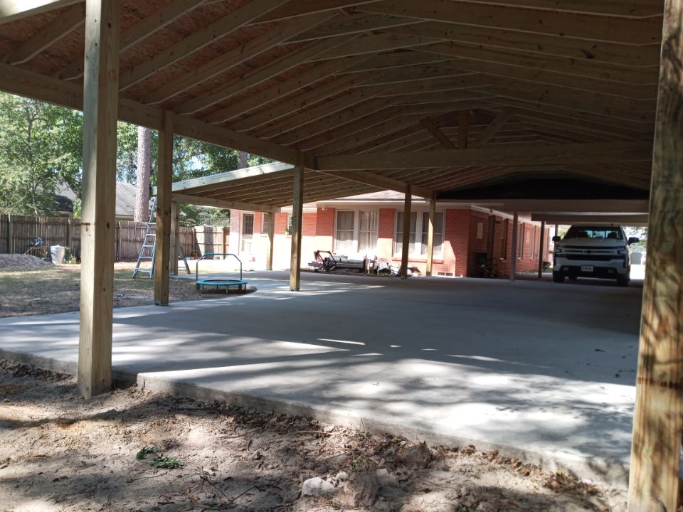 Carport