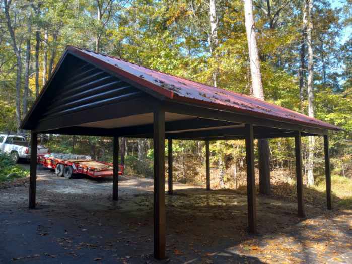 Carport