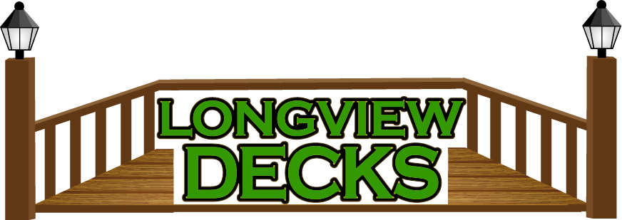 Longview Decks - Logo