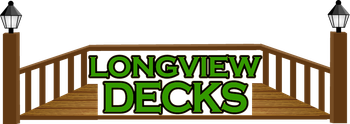 Longview Decks - Logo