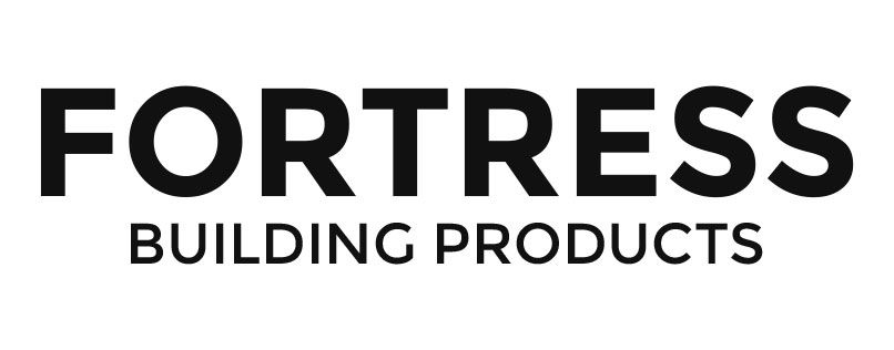 Fortress building products logo