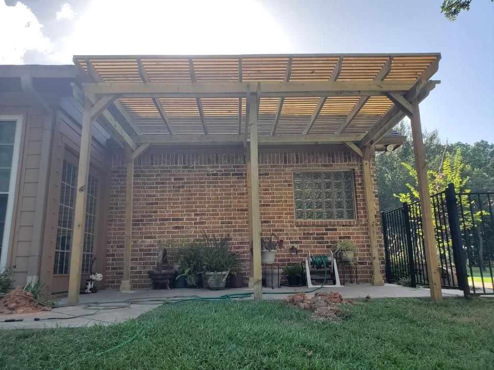 Pergola