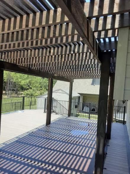 Pergola