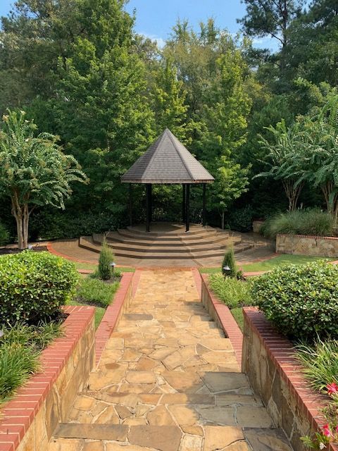 Pergola