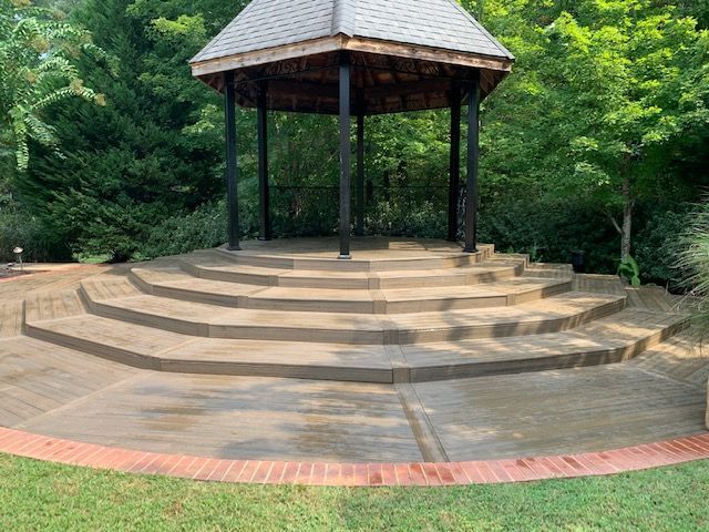 Pergola