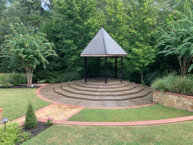 Pergola
