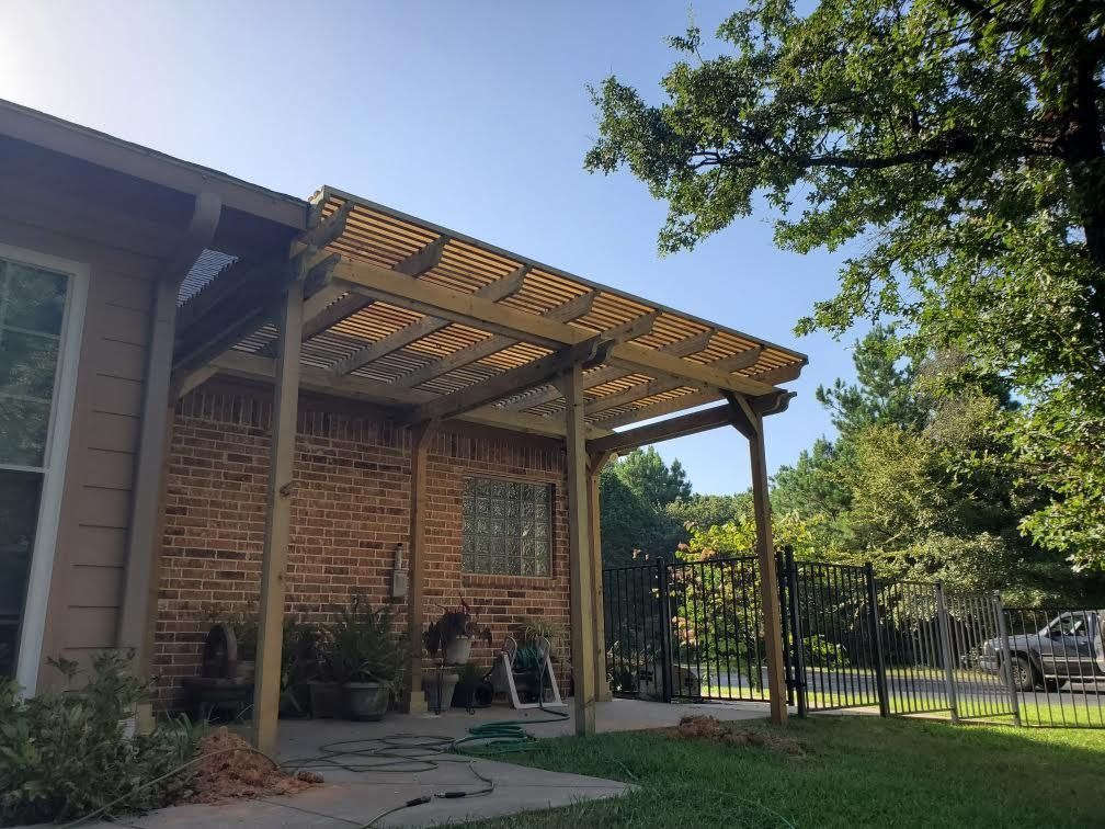 Pergola