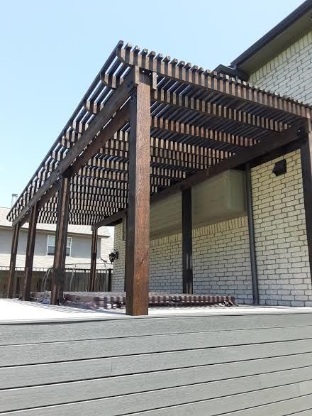 Pergola