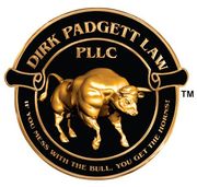 Dirk Padgett Law PLLC - logo
