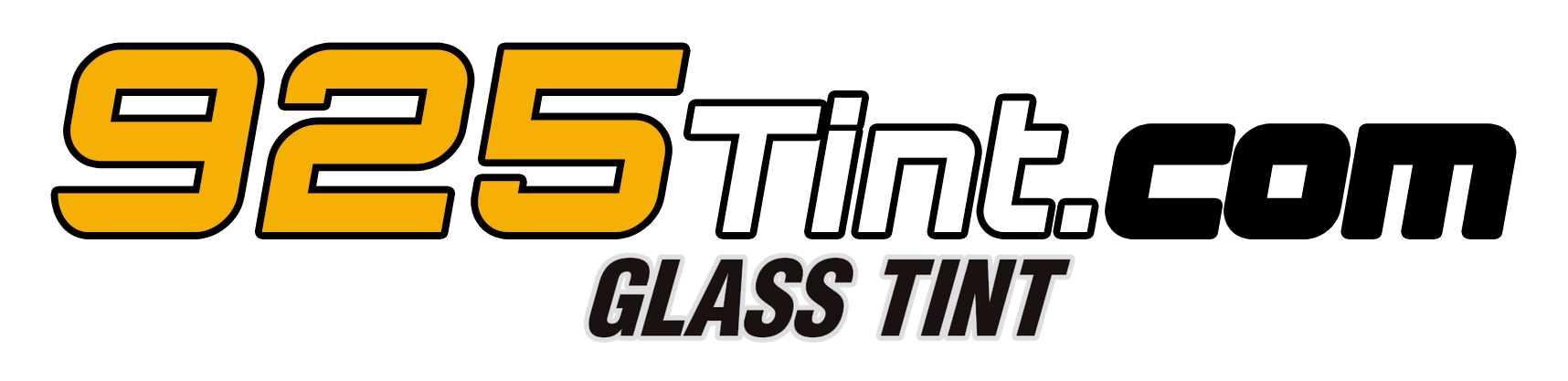 925Tint - logo