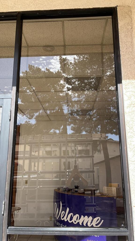 Glass Door Products and Services