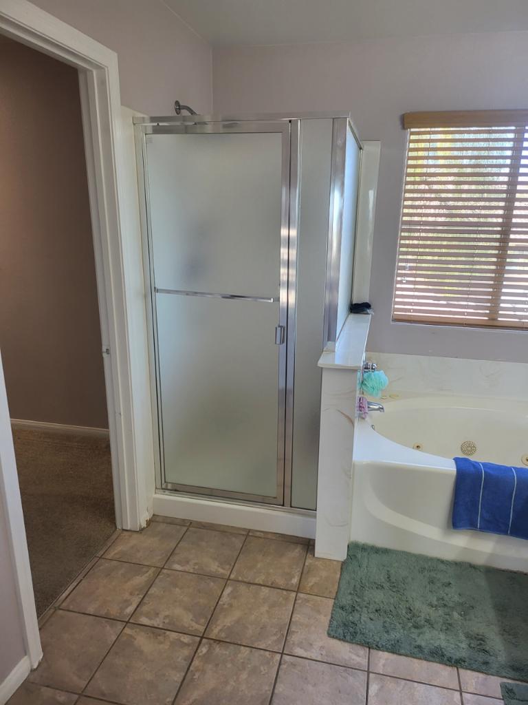Shower Door Products and Services