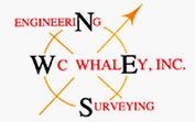 W C Whaley-Logo