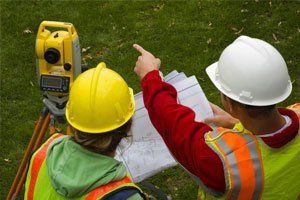 Surveying and Civil Engineering Services