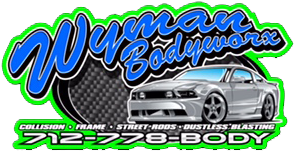 Wyman BodyWorx Inc | Logo