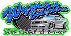 Wyman BodyWorx Inc | Logo