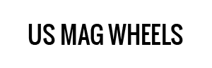 US Mag Wheels