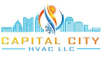 Capital City HVAC - Logo