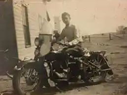 Blue Collar Bike Werks