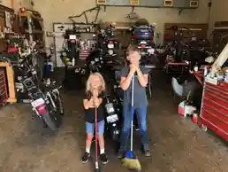 Blue Collar Bike Werks