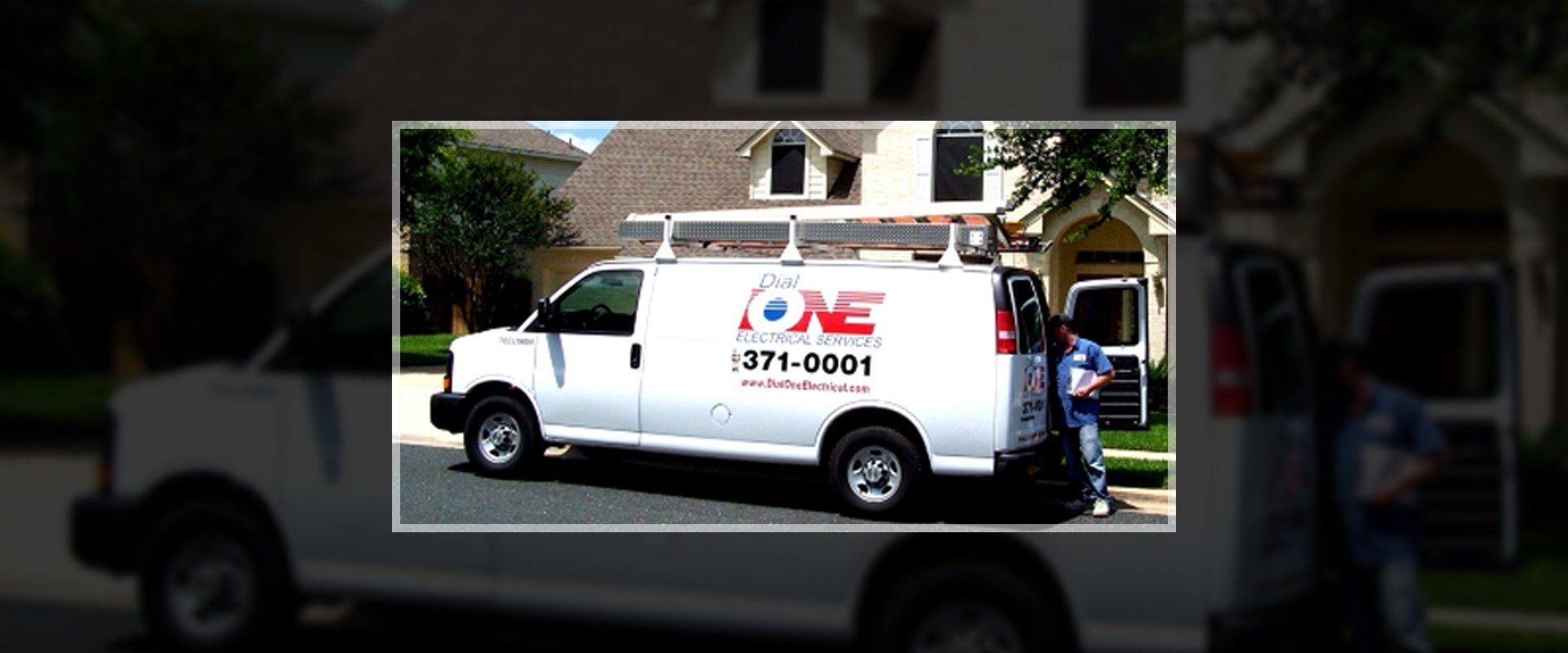 Dial One Electrical Services Local Electrician Electrical