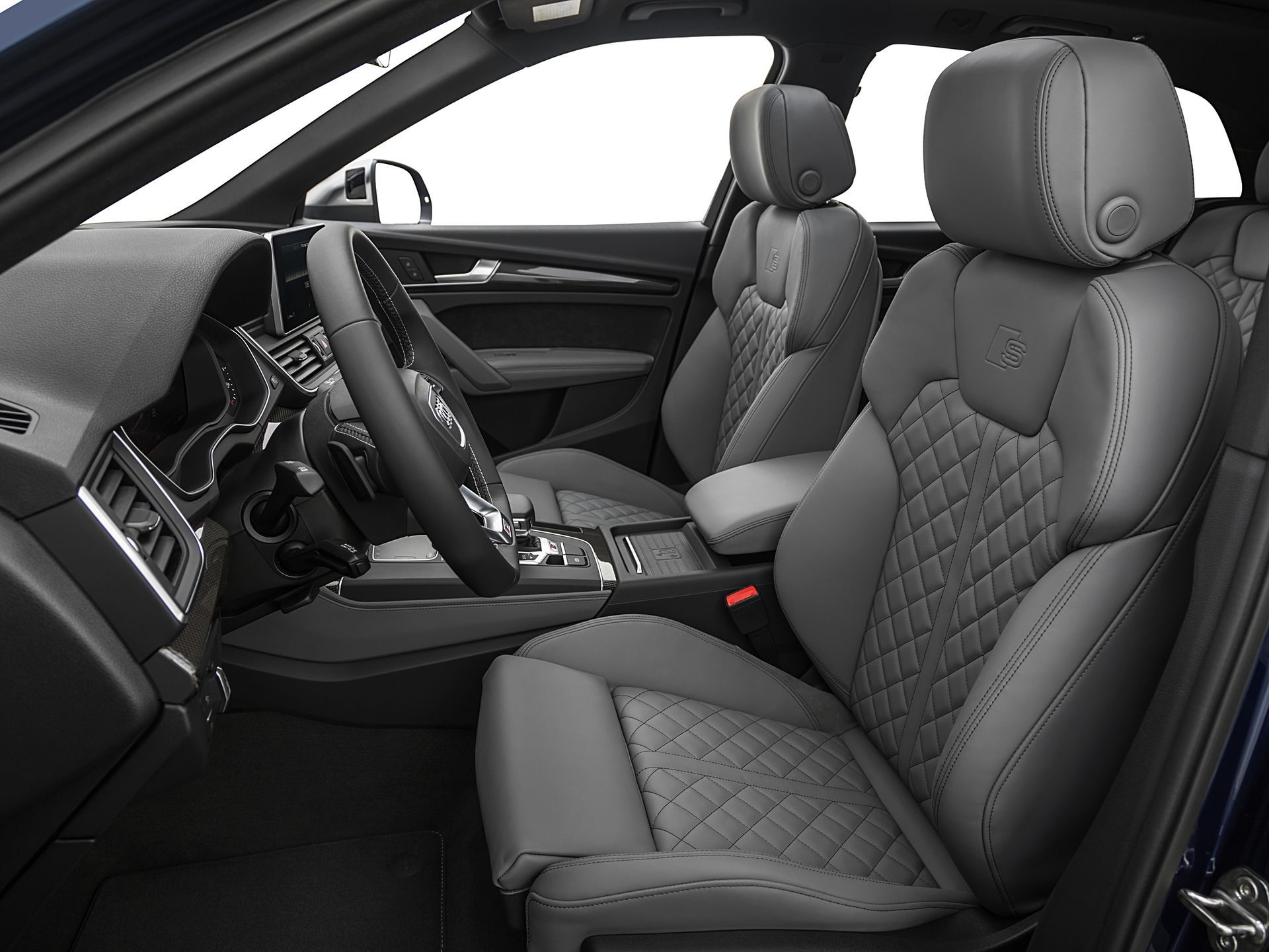 Audi repair service