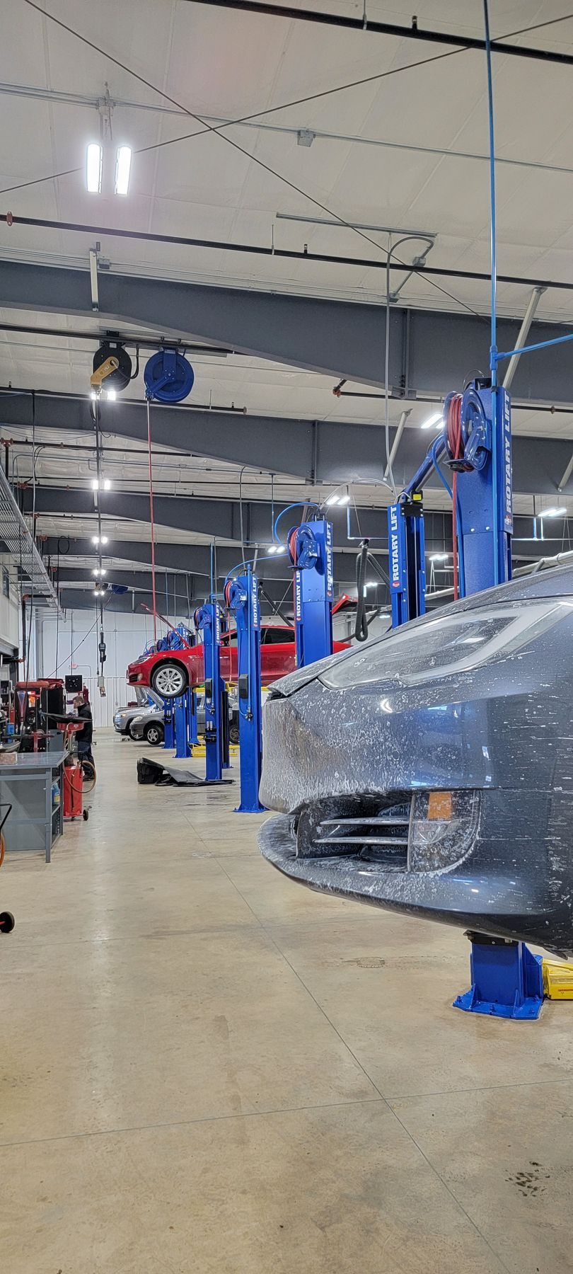 local auto repair