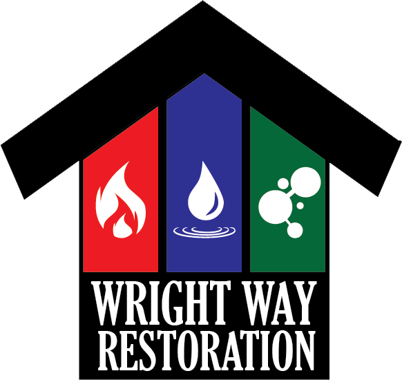 Wrightway Restoration LLC - Logo
