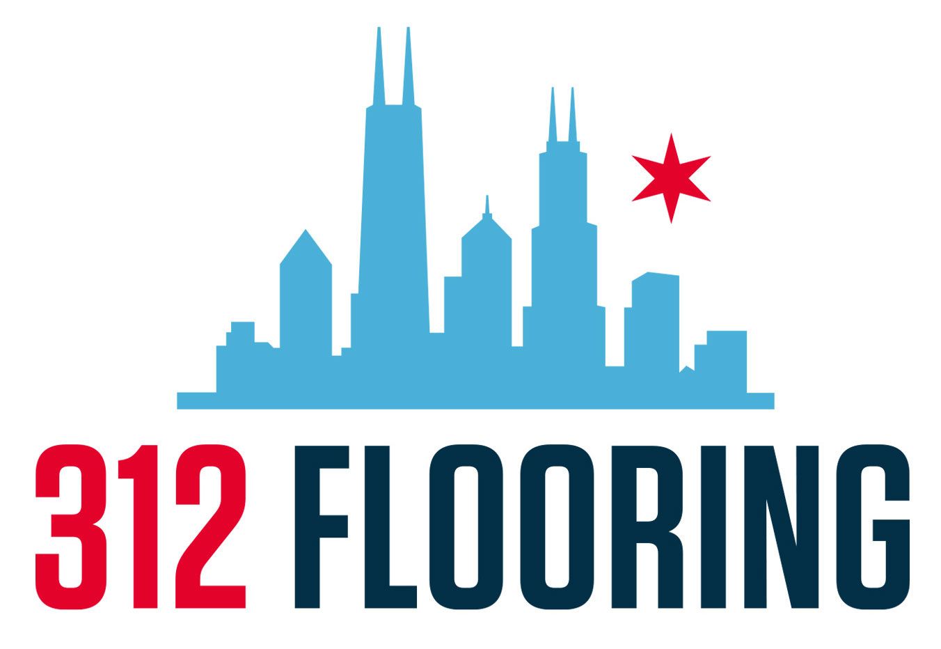 312 Flooring - logo